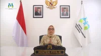 Permintaan Maaf Menteri PPPA Usai Polemik Pernyataan