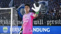 SOSOK | Fitrah Maulana: Lahir dari Akademi Persib