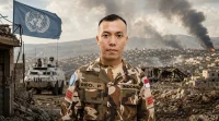 Lagi,Â Prajurit TNI Gugur di Lebanon