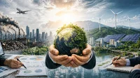 ESG Bukan Lagi Formalitas