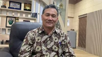 Atasi Gap Dunia Kerja, Disnaker Kabupaten  Bandung Genjot Program Pemagangan