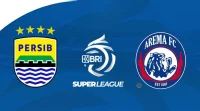 Preview Persib vs Arema FC: 3 Fakta Krusial Laga Penentu