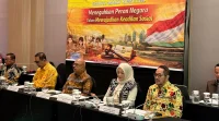 Firman Soebagyo Soroti Nasib 1,6 Juta Guru Honorer: Jangan Sampai Ada PHK Terselubung