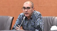 Tabrakan KA di Bekasi, Nasim Khan Sampaikan Keprihatinan dan Beri Beberapa Catatan