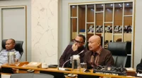 Sumail Abdullah Soroti Ketimpangan Budidaya dan Ekspor Benih Lobster