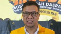 Daniel Resmi Terpilih, Harapan Baru untuk Golkar Jawa Barat