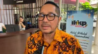 Firman Soebagyo: Buku Puisi Sarmuji Bukti Politik Tak Boleh Kehilangan Nurani
