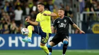 Nashville SC Hadapi Tigres UANL di Semifinal, Tanpa Sam Surridge