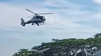 Tragedi Helikopter PK-CFX di Sekadau, 8 Jenazah Dievakuasi