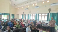 Perhutani KPH Pekalongan Barat Sosialisasikan Skema Baru Dana Pensiun