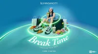 “Unpause Your Style”, Kuningan City Tantang Pengunjung Tampil Berani!
