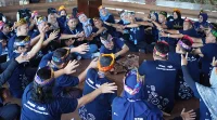 Guru SMK Disulap Jadi Duta Finansial, FIFGROUP Nyalakan Perubahan