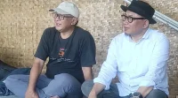 Ngopi Cantik: Resep Viral Ferry Curtis Dibongkar di Pacet