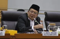 OptimisticÂ Haji 2026 Lancar, Abdul Wachid: Arab Saudi Klaim Situasi Aman