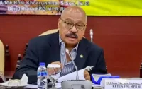 FPG MPR RI Dorong RUU Obligasi Daerah, Targetkan Rampung Agustus 2026