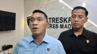 Polisi Selidiki Kasus Penahanan Ijazah Eks Karyawan Madiun
