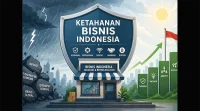 UMKM Diajak "Naik Kelas", Bitcoin Bukan Lagi Sekadar Spekulasi