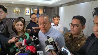 Soal Wacana Merger Gerindra-Nasdem, Saan Mustopa: Belum Dibahas