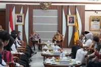 Pemkot Sukabumi Dorong Program Pekerja Migran untuk Tekan Angka Pengangguran