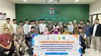 Pesantren Go Digital! Revolusi Keuangan dari Kampus ke Koperasi