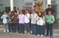 Sekda Ade Soal Pemekaran Sukabumi Utara: Moratorium Dicabut, Pasti Mekar