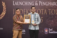 SETARA Institute: Sukabumi Peringkat Enam Kota Toleran di Indonesia