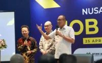 Tekan Angka Pengangguran, Pemkot Sukabumi Jadikan Job Fair Agenda Rutin