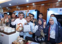 Kemnaker Luncurkan Talent and Innovation Hub untuk Dorong Lapangan Kerja