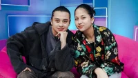 Cinta Bastian Steel Ubah Pandangan Hidup Sitha Marino