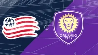 Revolution vs Orlando City Ujian Konsistensi dan Rotasi