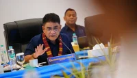 Soroti Napi Koruptor Ngopi di Cafe, Andreas Hugo: Indikasi Petugas Lapas Disuap