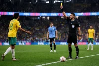 Aturan Baru FIFA Kurangi Beban Mental Pemain