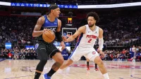 Gagal Tutup Seri Lebih Cepat, Orlando Magic Takluk 116–109 dari Pistons di Game 5