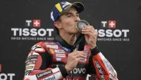 Drama Marquez di Jerez Picu Perdebatan Panjang