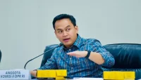 Soroti Praktik Nepotisme, Ujang Bey Desak Aturan Ketat Pengangkatan Direksi dan Komisaris BUMD