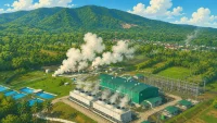 Cikarang Listrindo Bagikan Dividen Rp49,52 per Saham