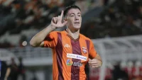 Borneo FC Tekuk Bali United 3-2, Panaskan Persaingan di Bawah Persib