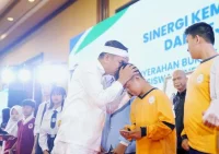 Pemprov Jabar Perkuat Pengawasan PIP dengan Platform Jaga Indonesia Pintar