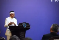 Dedi Mulyadi Perkuat Pemerataan Keuangan dan Pembangunan Ekonomi Berbasis Ekologi