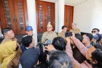 Farhan Targetkan Lelang Pengelolaan Kebun Binatang Bandung Rampung Akhir Mei