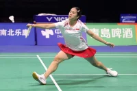 Dhinda Lolos Dramatis di Malaysia Masters 2026