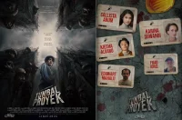 Sinopsis Film Tumbal Proyek: Horor dari Luka Keluarga