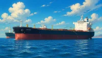 Project Freedom AS Pertegas Ketegangan di Selat Hormuz