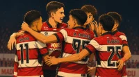Arsenal Pegang Kendali dalam Dua Laga Terakhir