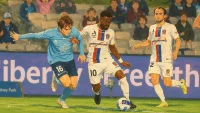 Sydney FC Uji Pertahanan Hadapi Produktivitas Newcastle Jets