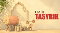 Mengenal Hari Tasyrik: Makna, Jadwal, dan Amalan Setelah Idul Adha