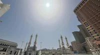 Momen Langka di Makkah, Matahari Tepat di Atas Ka'bah