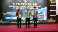 Raih WTP Lagi, Pemkab Jember Tegaskan Komitmen Pengelolaan Keuangan untuk Kesejahteraan Rakyat