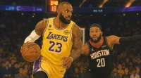 Thunder Singkirkan Lakers, Masa Depan LeBron Dipertanyakan