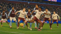 Arsenal Ubah Tiga Pemain Saat Tandang ke Villa